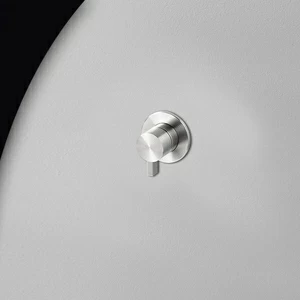 Девиатор двухрежимный сталь глянцевая TOOX Radomonte TXQ10L