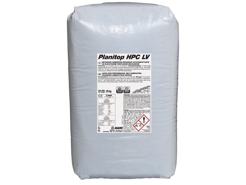 Раствор и бетон для восстановления MAPEI изделия для композитных систем для структурного армирования ARCH-00055147