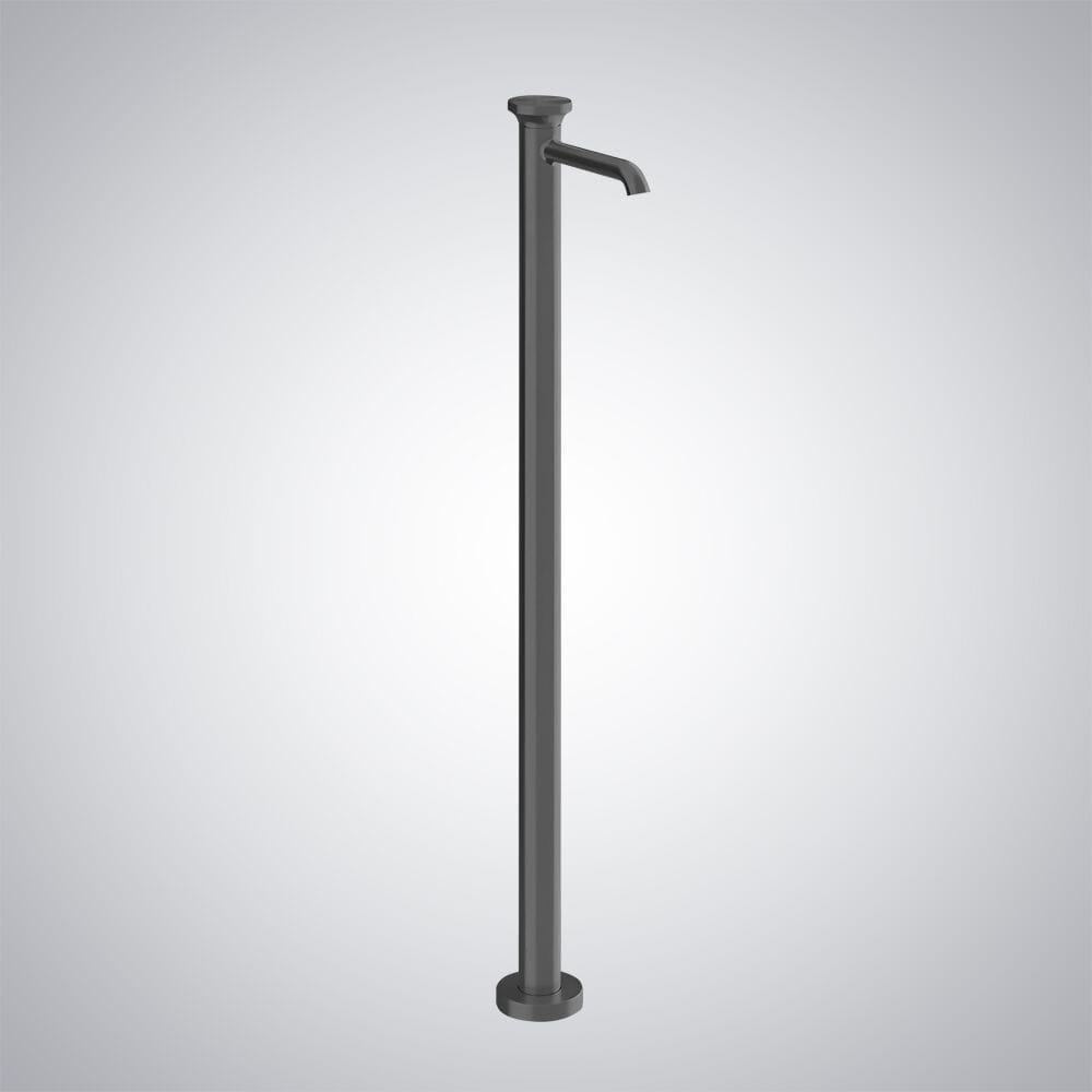 Однорычажный смеситель для раковины Fontana Showers синий Синий ARCH-00151876 - Вид №19