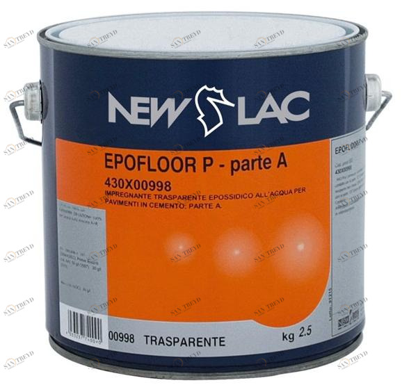 NEW LAC Пропитка на основе эпоксидной смолы Epofloor system sun-id-1372899