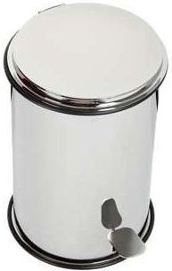 Корзина для мусора MIGLIORE Complementi ML.COM.DO-50.108 - золото ML.COM-50.108.DO - Вид №1