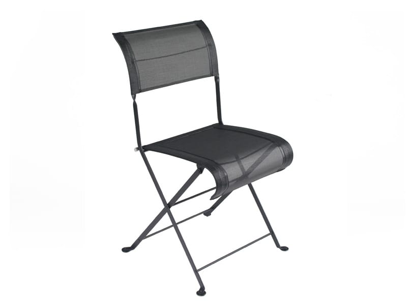 Холст складной стул сада Fermob ARCH-00068777 - Вид №18