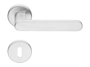 Ручка из Замака с насадкой