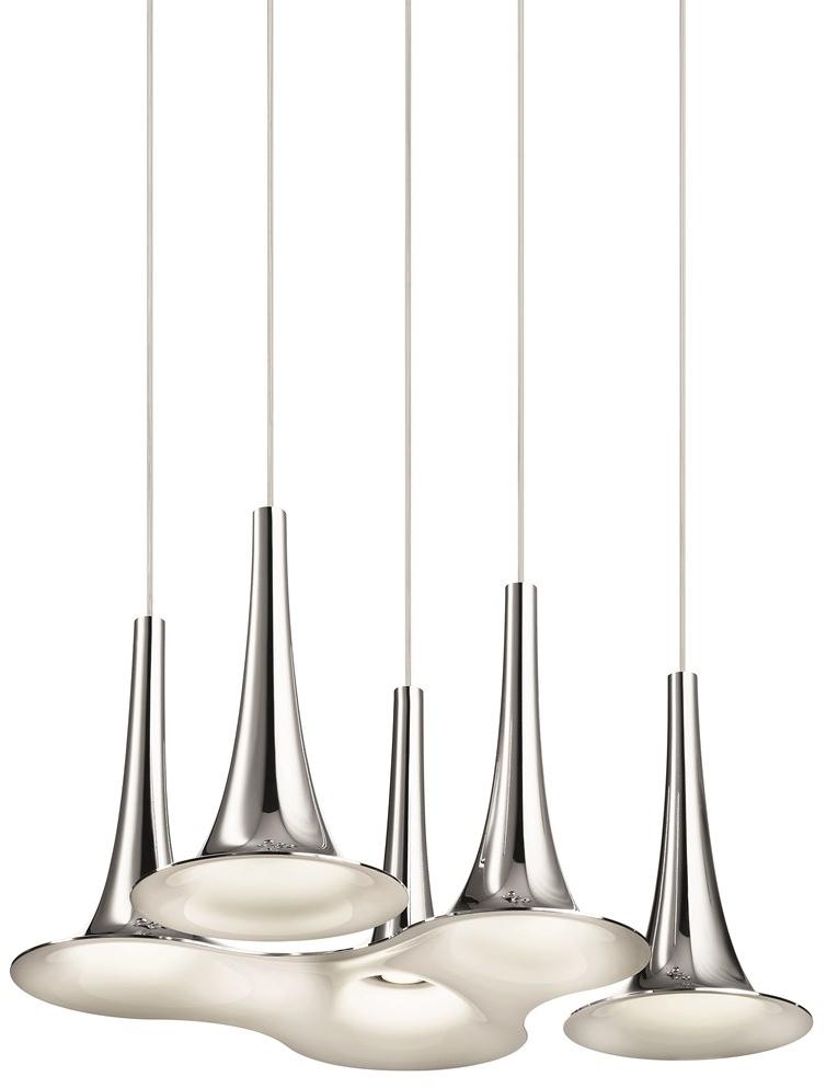 AXOLIGHT Светодиодный подвесной светильник из абс Nafir sun-id-1493931 - Вид №11