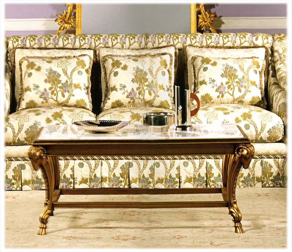 Стол журнальный  ZANABONI T 37/C №6