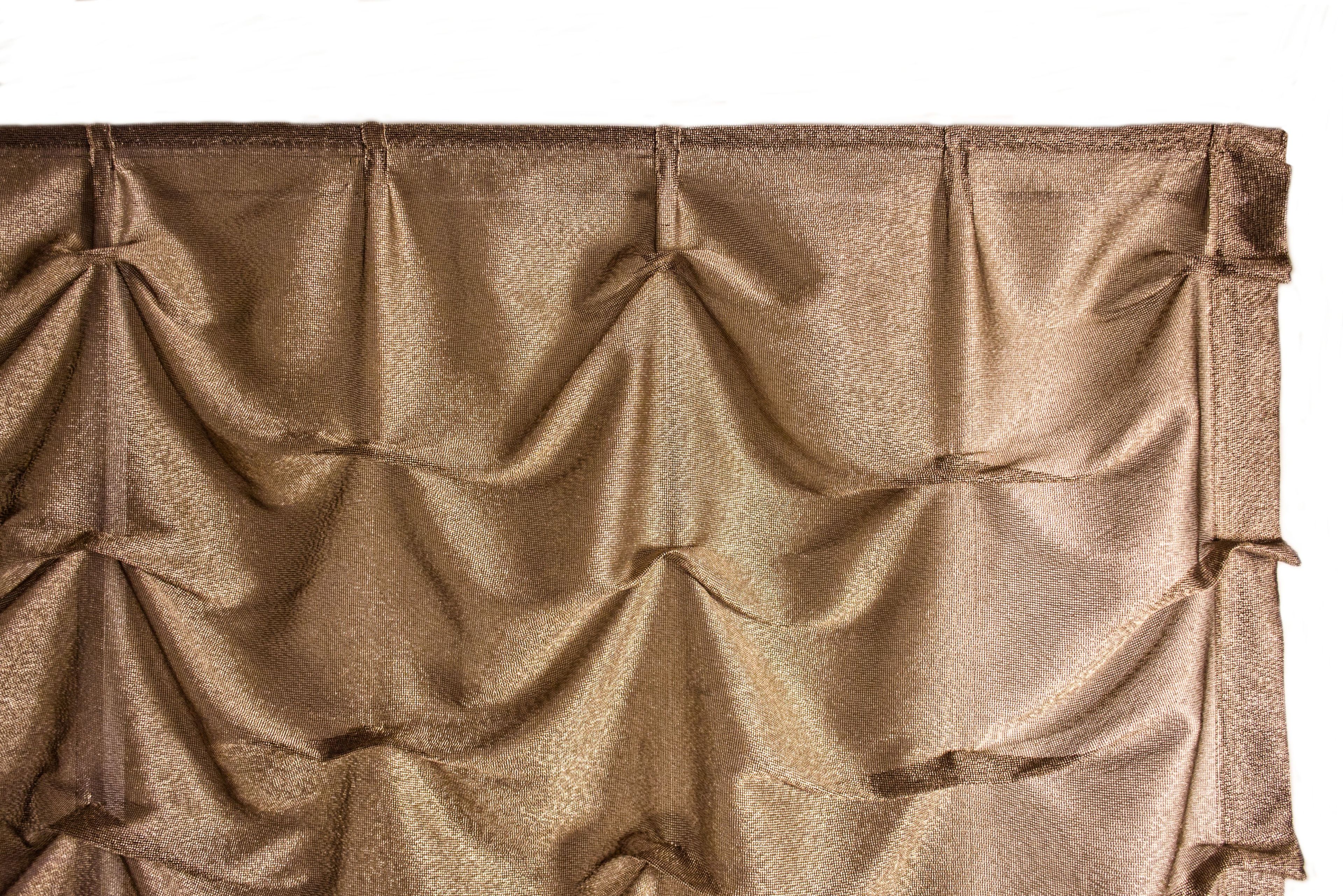 Ткань пакет занавес Tendagi® эксклюзивные шторы ARCH-00062497 - Вид №2