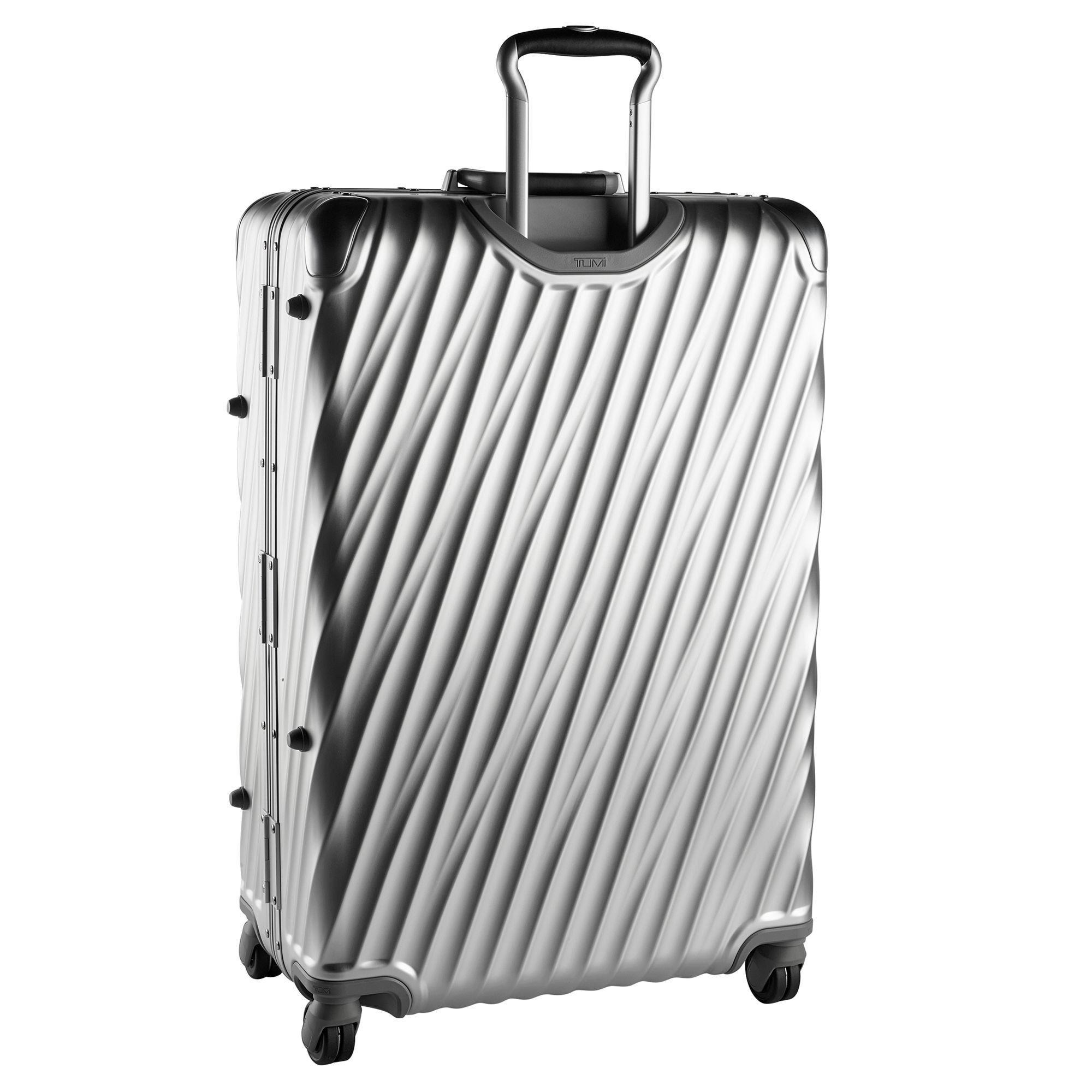 36869SLV2 Чемодан Extended Trip Packing Case Tumi 19 Degree Aluminum  - Вид №1