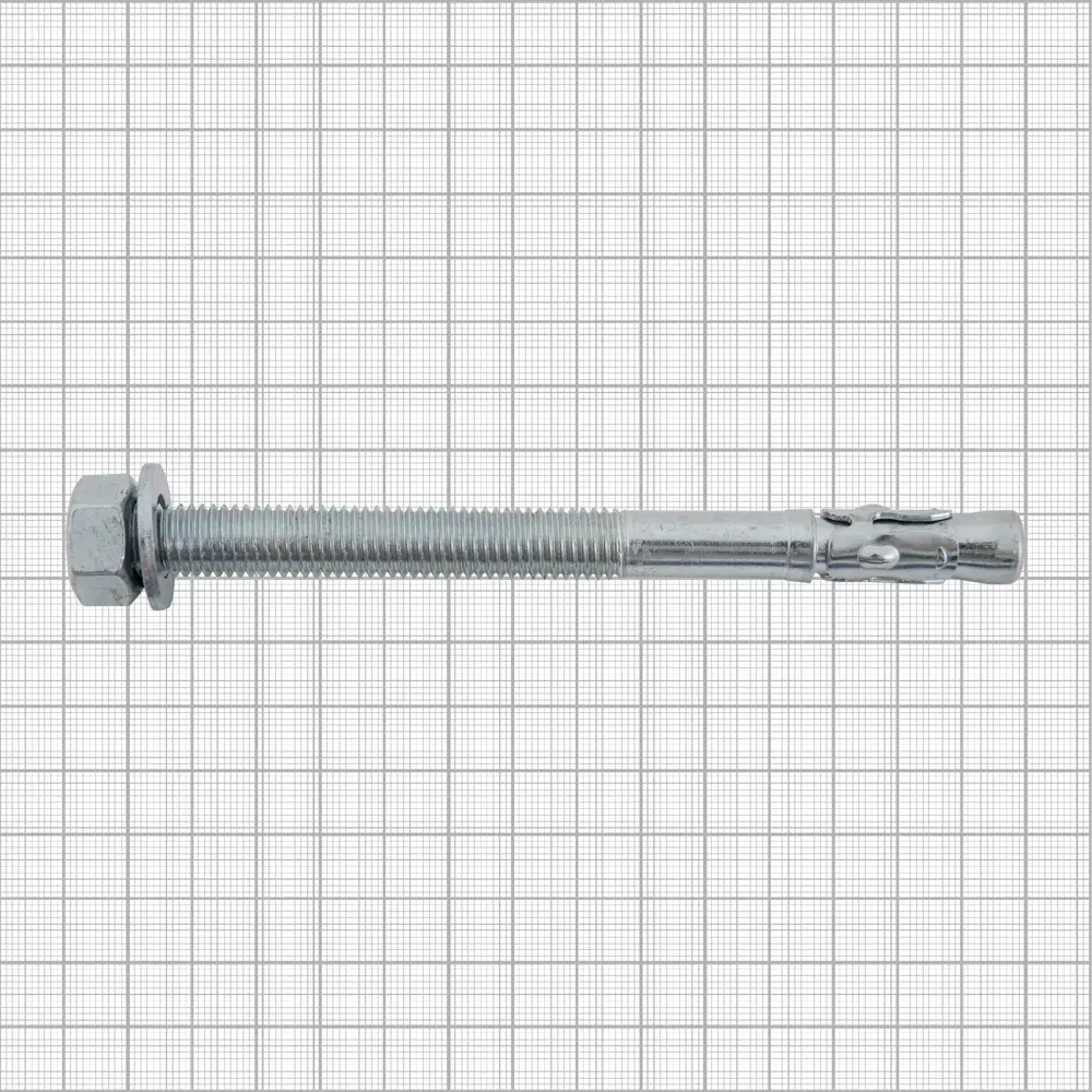 Клиновой анкер Hilti HSV 12x150 мм STLM-2034172 - Вид №5