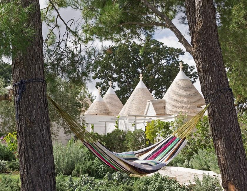 MissoniHome 2-местный тканевый гамак sun-id-1502822 - Вид №2