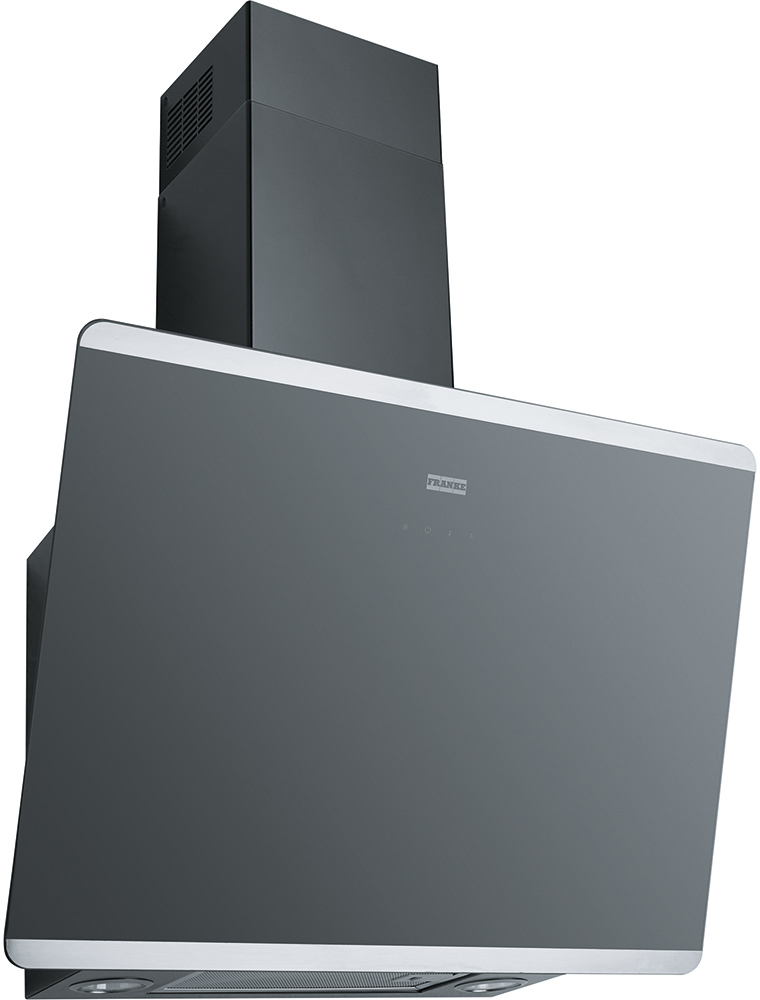 330.0528.064 Better, вытяжка fpj 625 v bk/ss Franke 