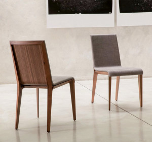 Стул  PORADA AISHA