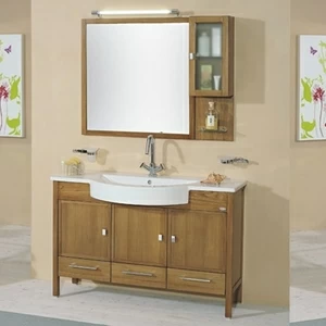 Epoque Тумба LIGHT 122