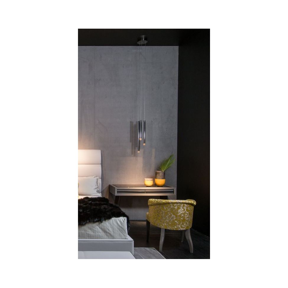 Люстра / BLACK AND MORE Malerba sun-id-376181 - Вид №1