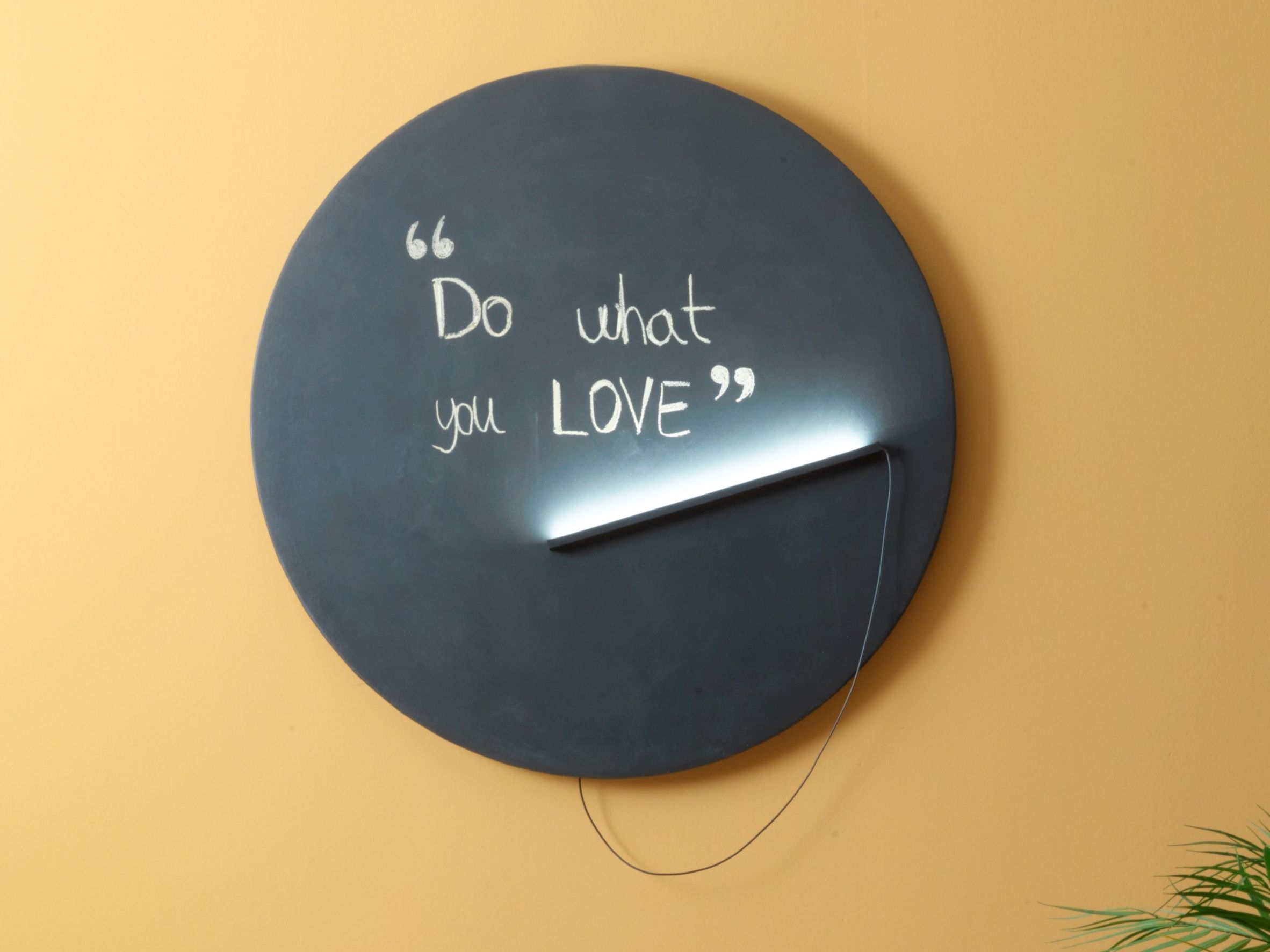 Металлический светодиодный настенный светильник ZAVA MERIDIUM ARCH-00051805 - Вид №3