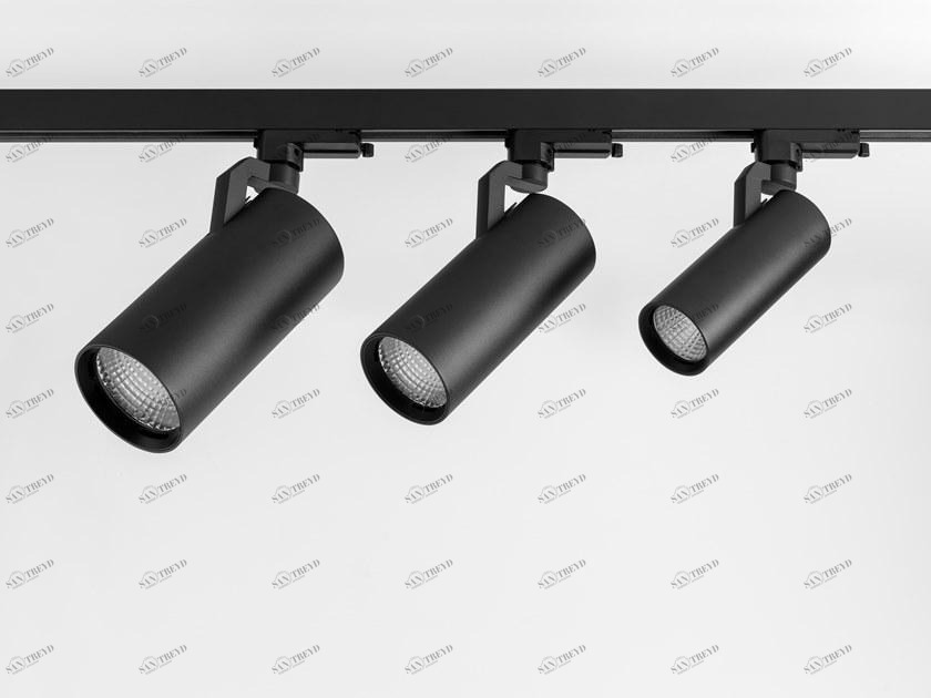 Modular Lighting Instruments Светодиодные трековые светильники из металла Charlatan sun-id-1379786