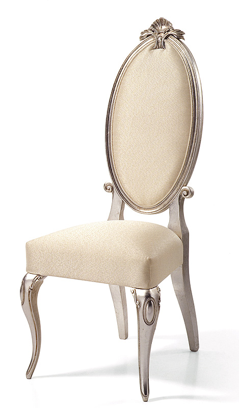 Стул  PIERMARIA GRIMILDE sedia GRAFFITI