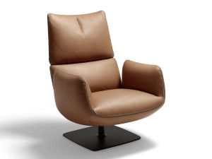 Вращающееся кресло