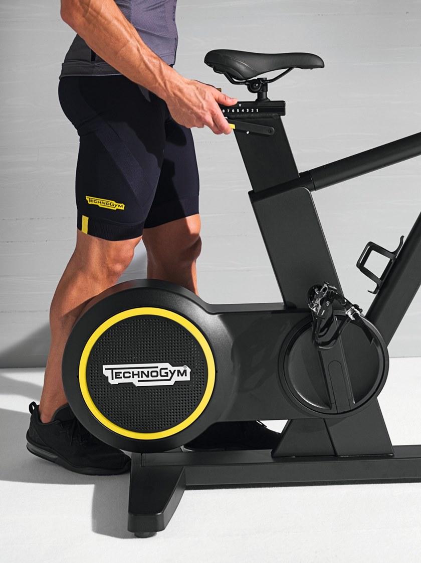 Technogym Вело тренажер Skill line Djc03caan02eanre - Вид №12