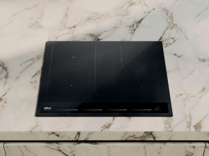 Керамическая индукционная плита