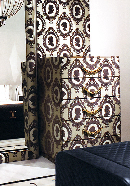 Комод  COLOMBOSTILE 4680 CS-A Contemporaneo