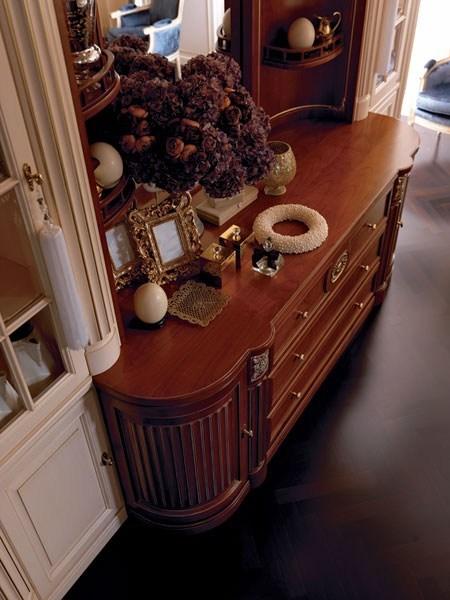 Martini Interiors Спальня из массива дерева sun-id-1489760 - Вид №5