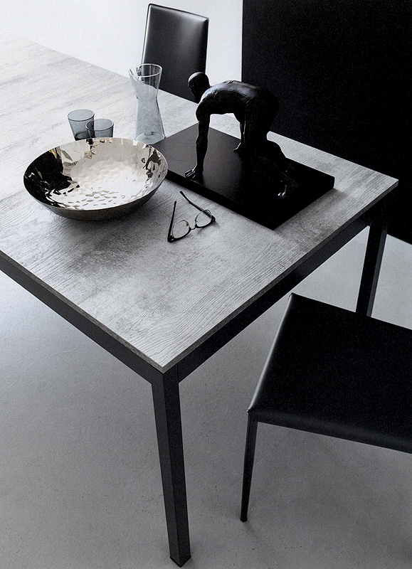 Стол SNAP CALLIGARIS CB4085  - Вид №1