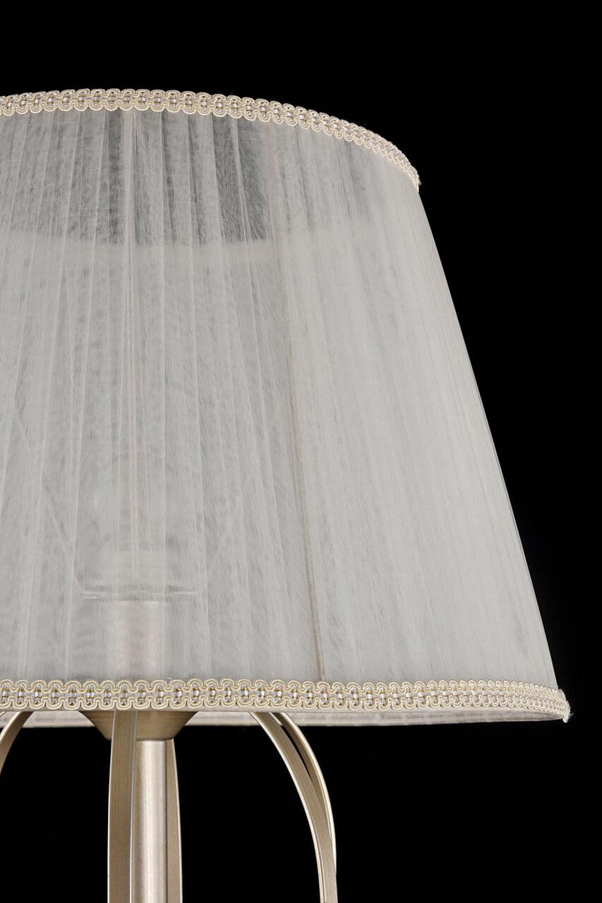 Торшер Freya Simone FR2020-FL-01-BG FREYA ЭЛИТНЫЕ 181011 Бежевый  - Вид №2