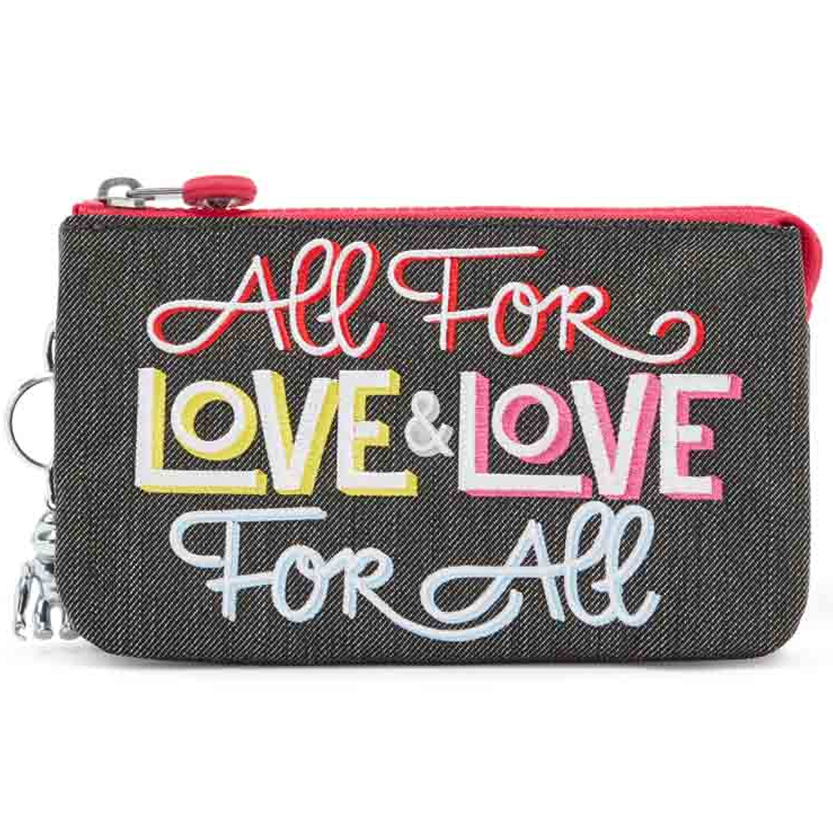 KI29461FJ Косметичка Large Multi-Use Pouch Kipling Creativity L 