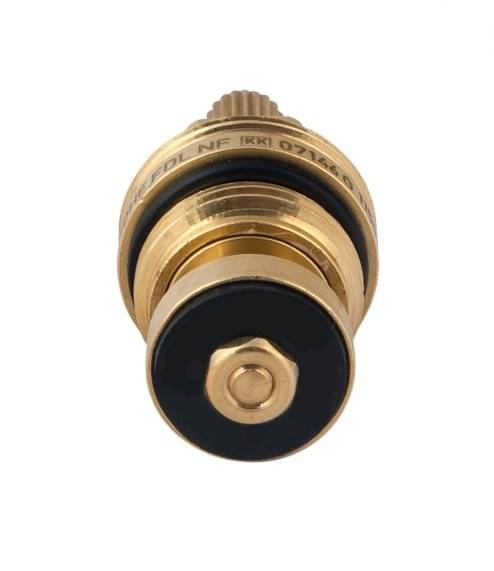 Кран-букса с резиновым уплотнением GROHE 1/2″ (45964000) Spare Parts - Вид №1