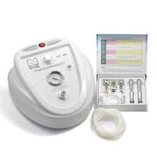 24213 Аппарат алмазной микродермабразии Nova NewFace NV-60 Nova NewFace (НОВА НьюФейс) 