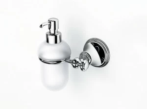 LIBERTY Держатель диспенсера IBB1974 LI01D AC