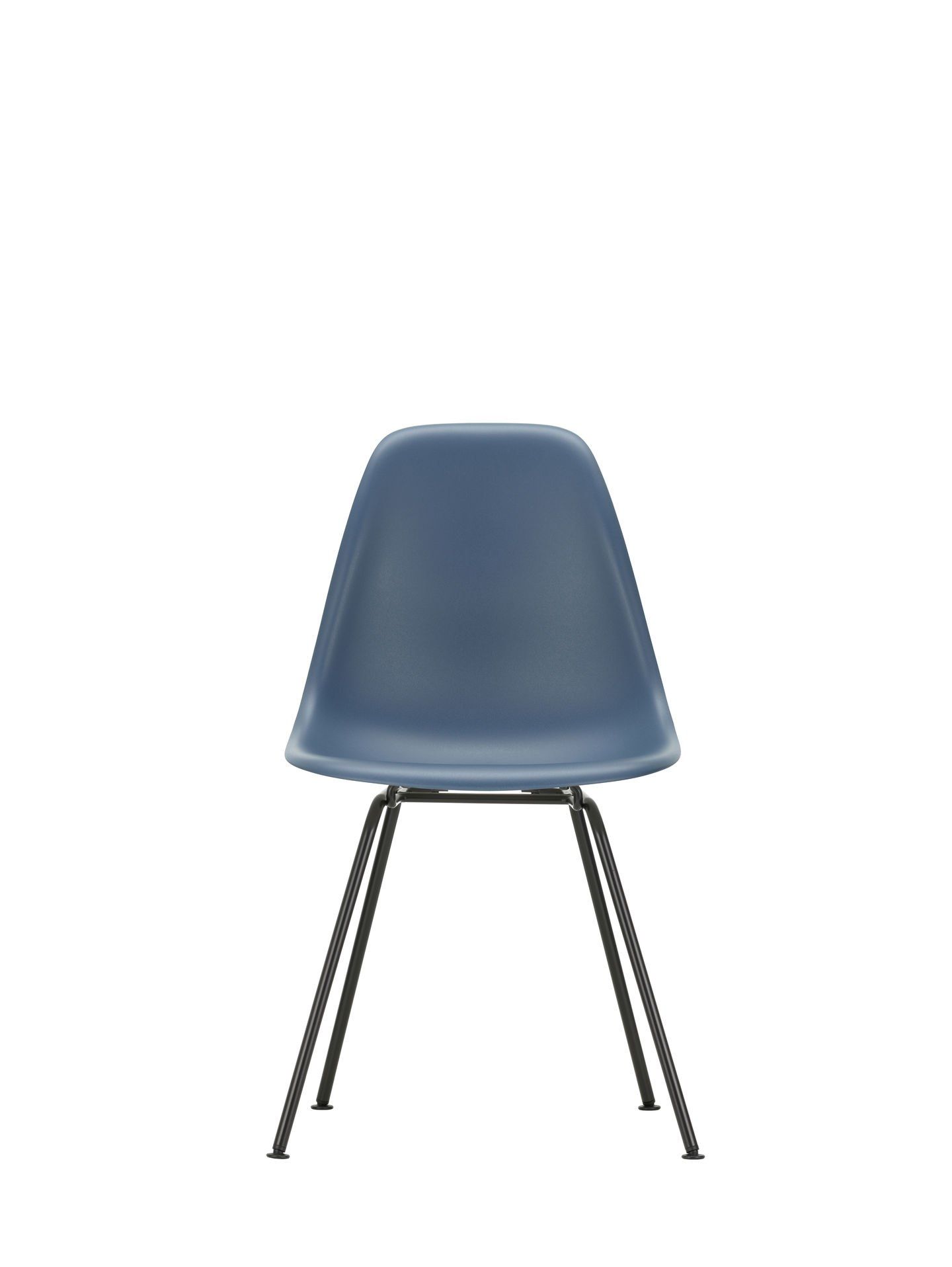 Мягкий стул из ткани VITRA Eames Plastic Chair ARCH-00059600 - Вид №61