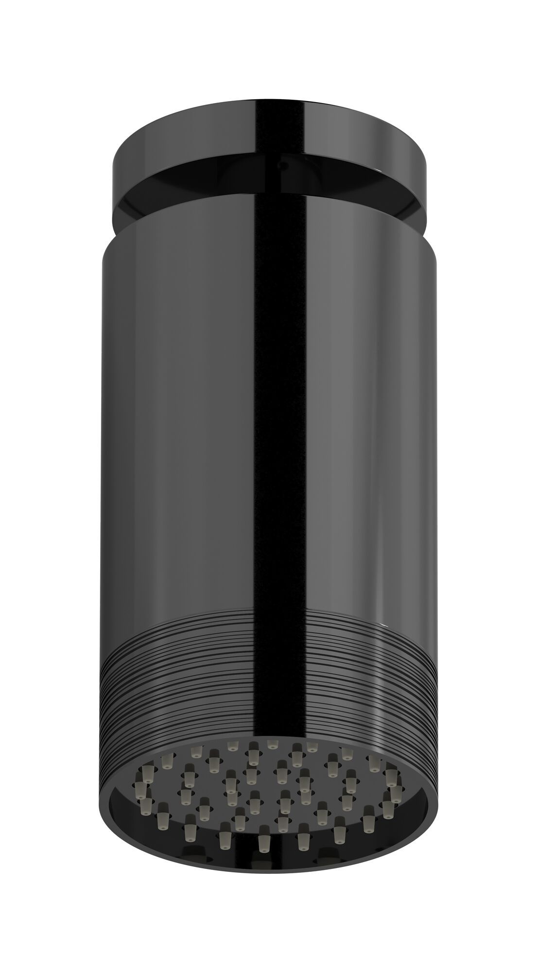 Круглая потолочная душевая головка IB винил ARCH-00137191 - Вид №1