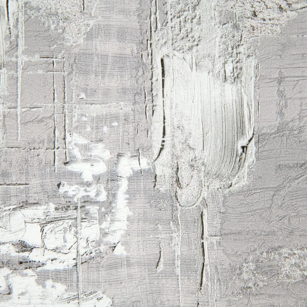 Обои флизелиновые Ateliero Artist серые 1.06 м 989647 82719281 STLM-2154801 - Вид №1