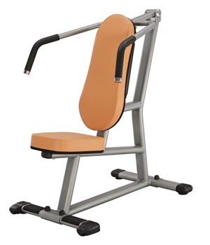 CSP900 Aerofit csp900 жим от плеч AeroFIT 