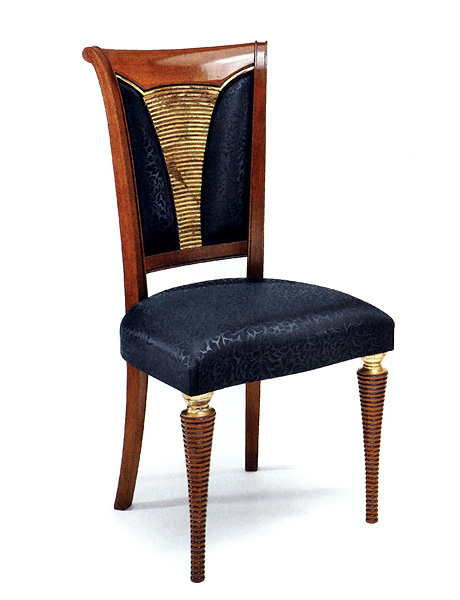 Стул Leila GIULIACASA VI5208/S-LS 