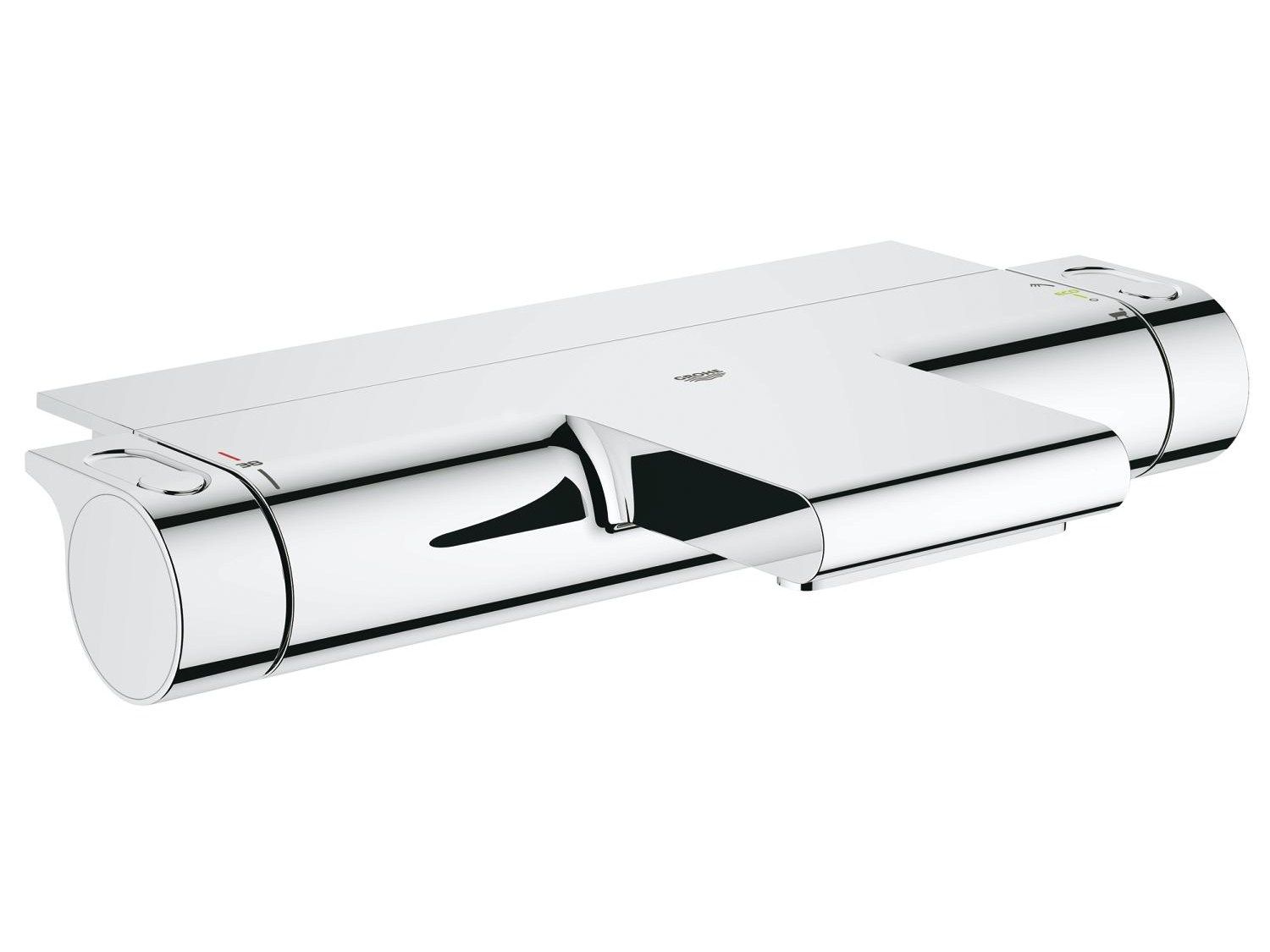 Термостатический смеситель для ванны Grohe Grohtherm 2000 ARCH-00116929