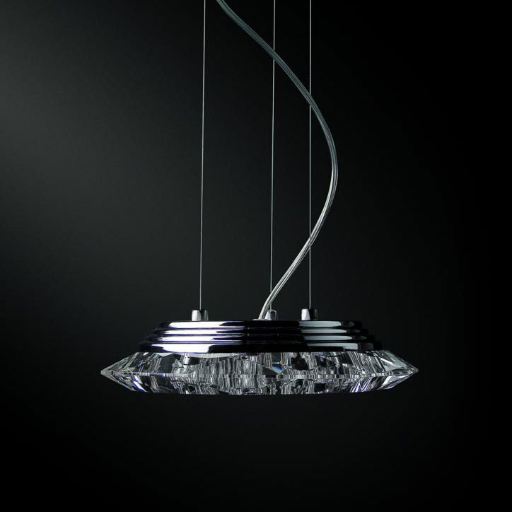 Isaac Light 701/SP-L0701SP0 SANCY подвес 78685 - Вид №2