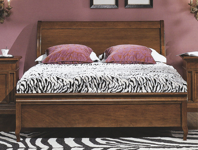 Кровать  ARTE CASA 2678 Evoluzione