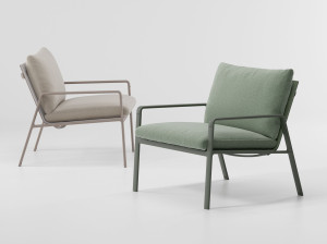 Садовое кресло