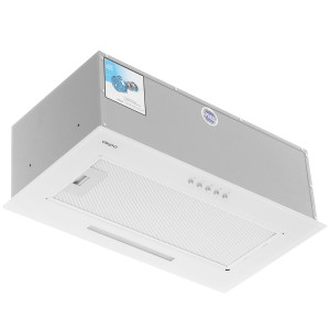 9957871 Вытяжка полновстраиваемая Akpo WK-4 Mio eco II белый