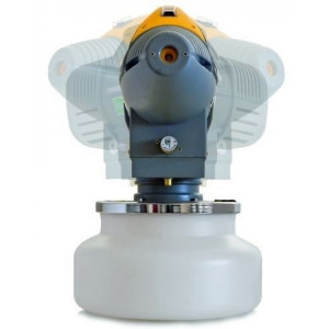 NEBUROTOR Igeba Генератор холодного тумана Neburotor (Небуротор) с электроприводом с возможностью горизонтального вращения