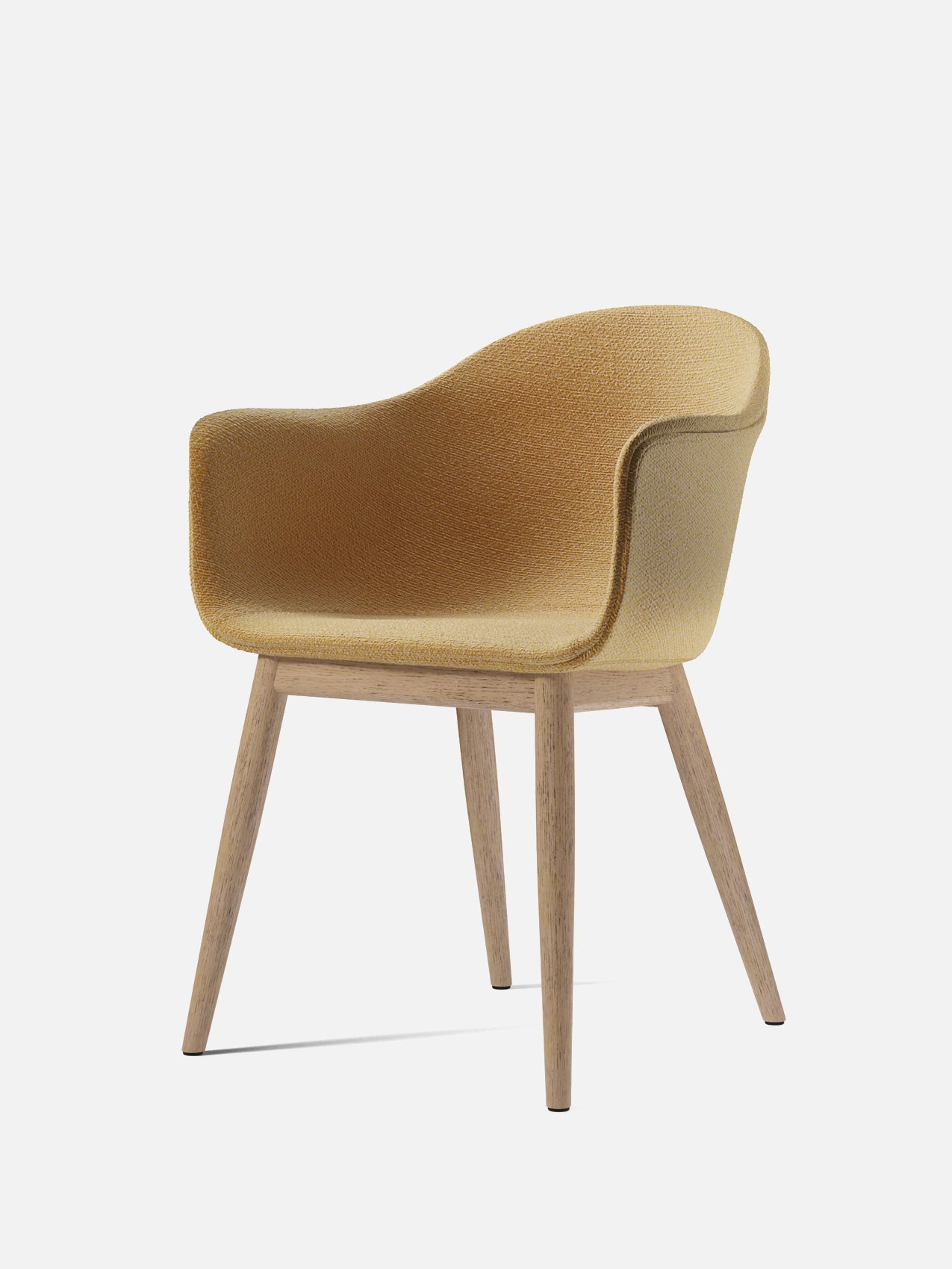 9341004-012E05ZZ Harbour Arm Chair, с мягкой обивкой LuceLight  - Вид №168