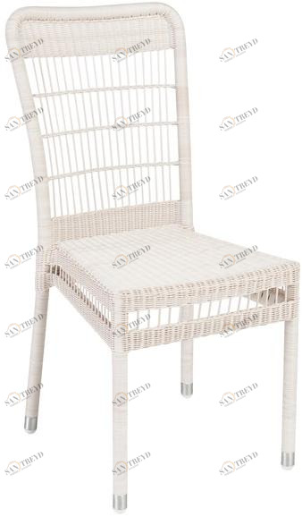 Kok Maison Садовый стул Biarritz 439wh + c439
