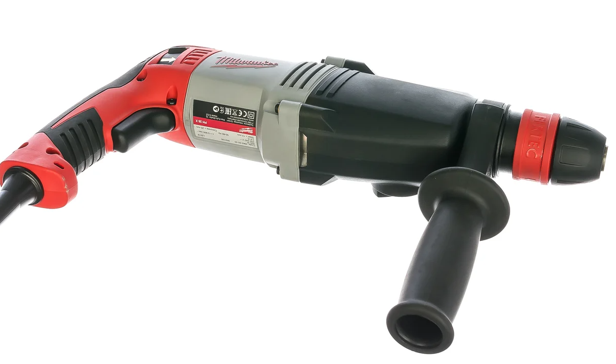 Перфоратор Milwaukee PH 28 X 5476222 STDN-0032413 - Вид №2