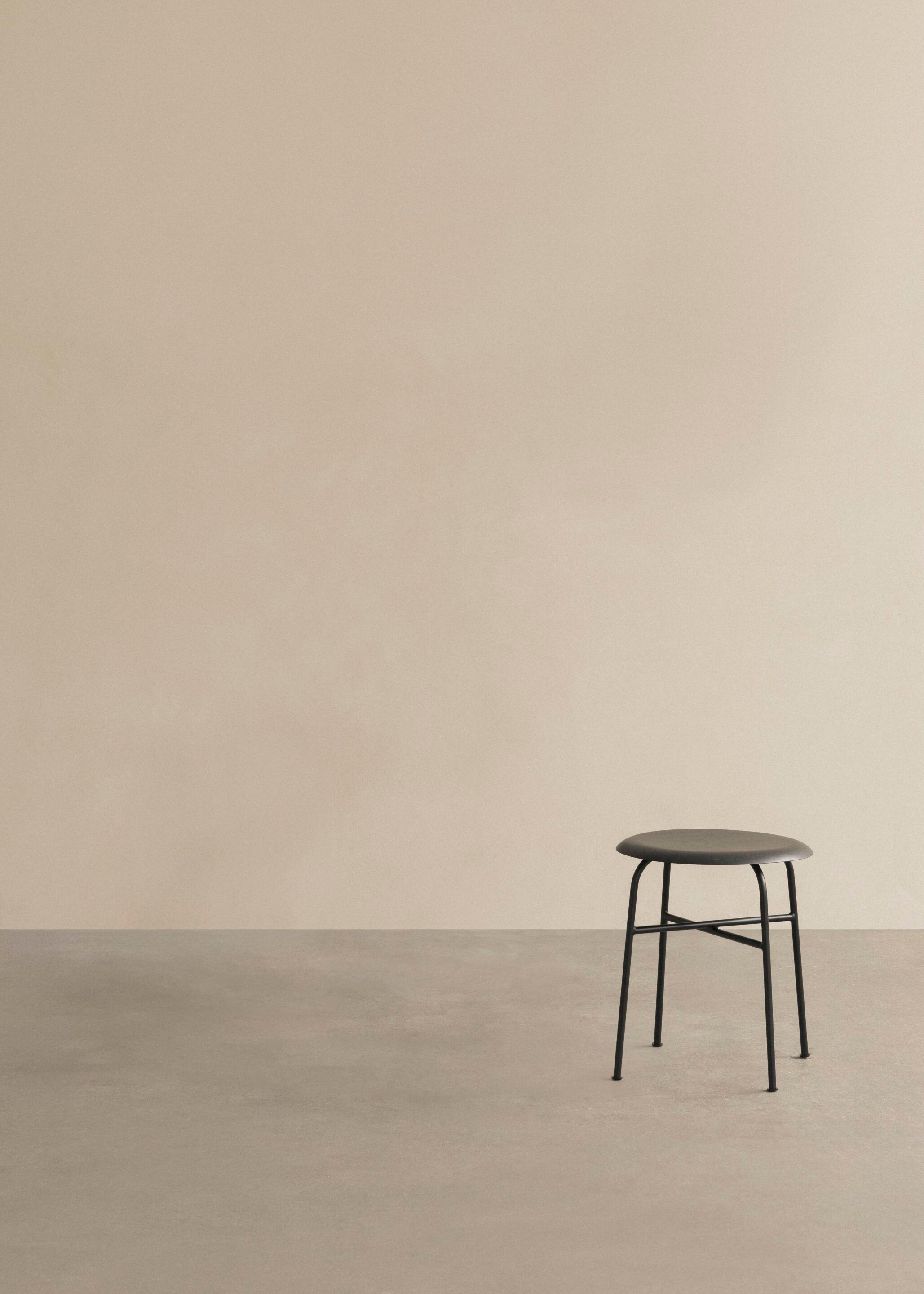 Низкий стул с мягким сиденьем Audo Copenhagen Afteroom ARCH-00024537 - Вид №9