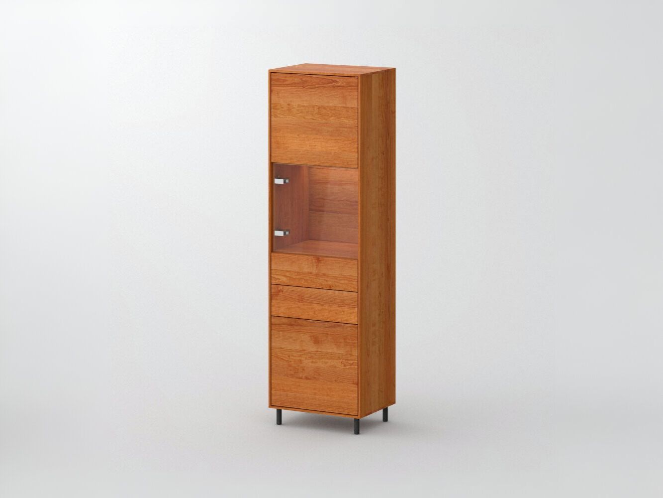 Шкаф из массива дерева Vitamin Design Iota ARCH-00135107