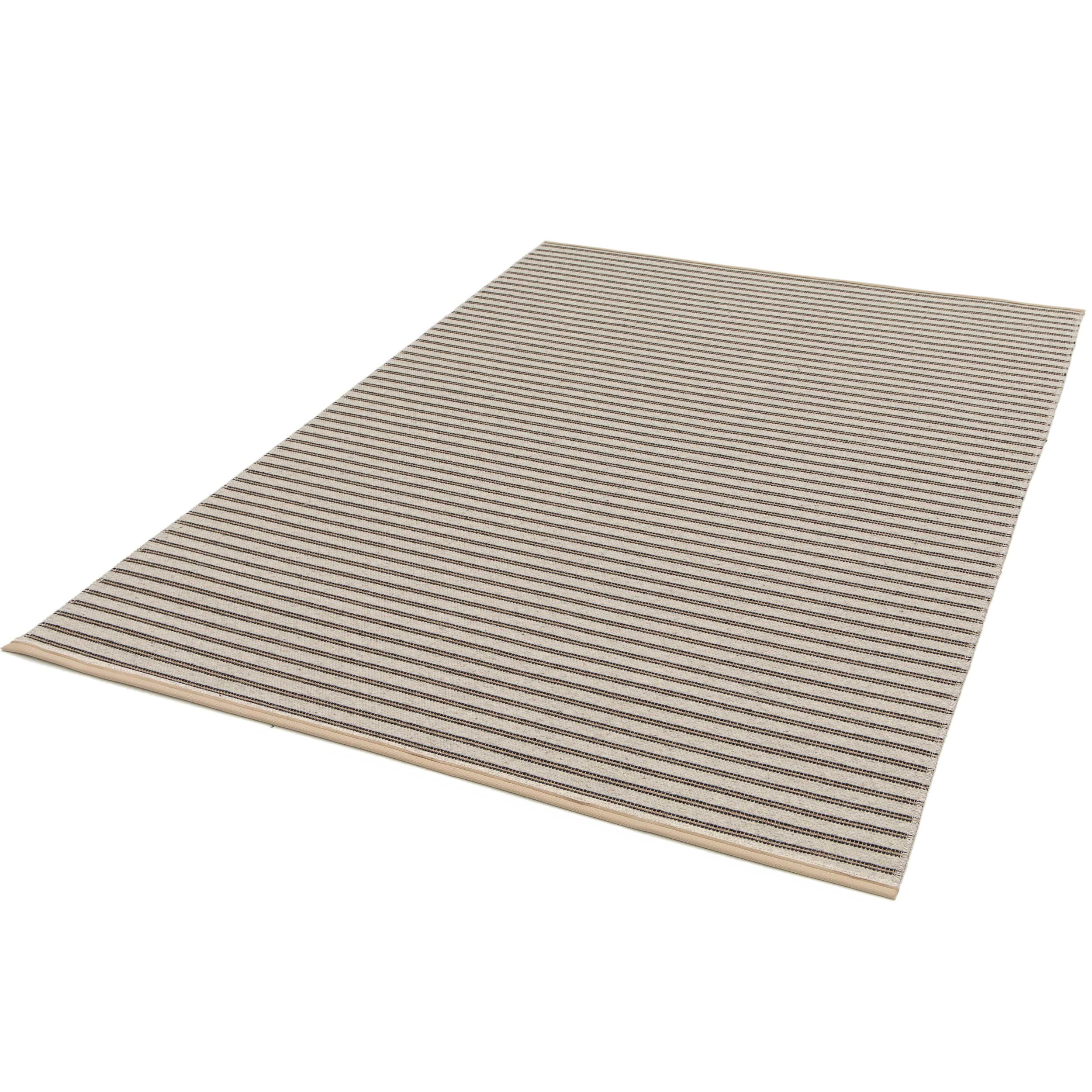Полосатый прямоугольный ковер Ademi Essential ARCH-00128173 - Вид №3