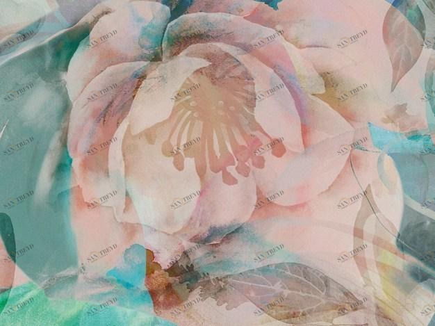 Tecnografica Обои с цветочными мотивами I decorativi 54807-1