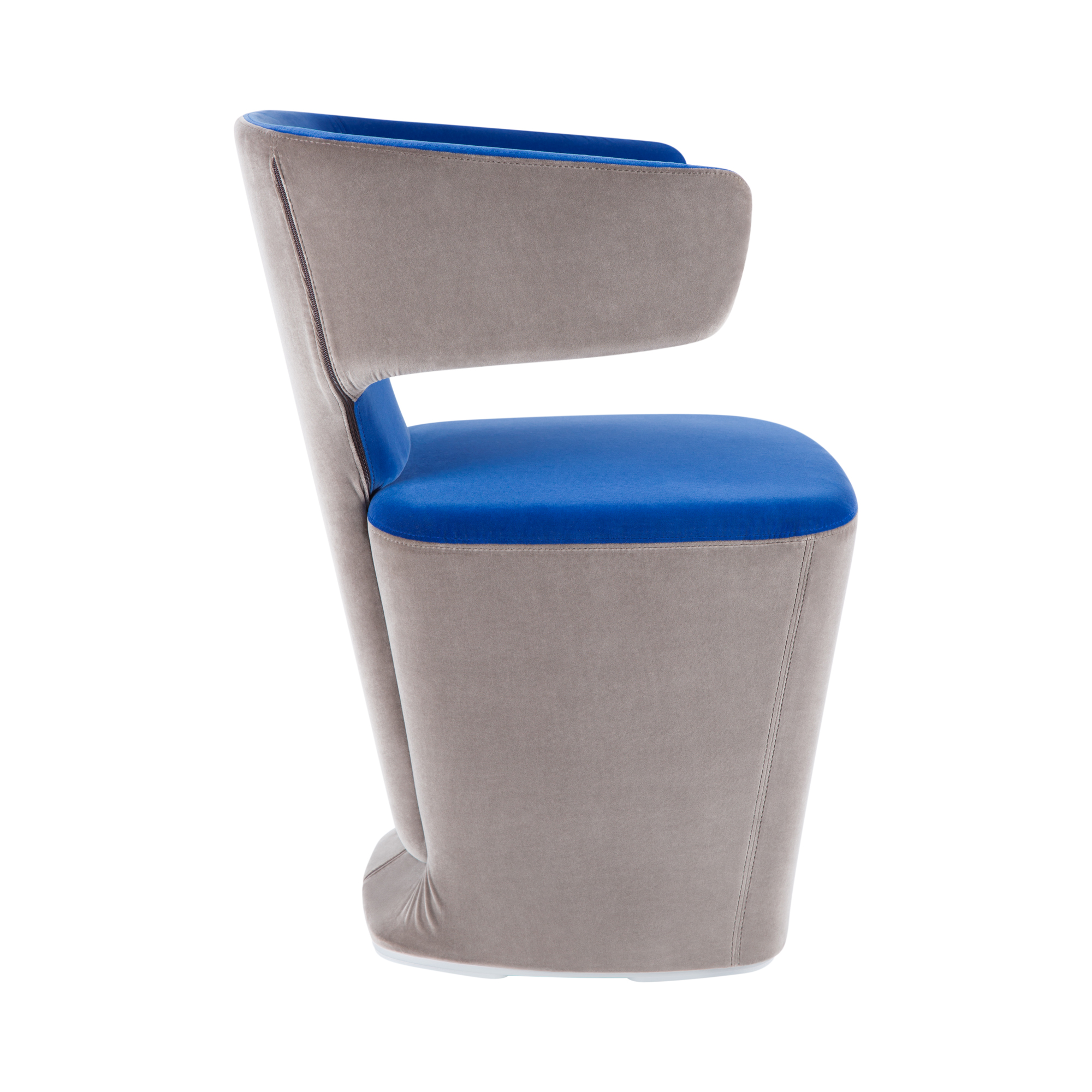 Кресло / Bison Senator sun-id-375365 - Вид №3